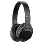 Tai nghe Bluetooth choàng đầu có mic Havit H628BT Đen