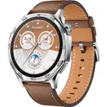 Huawei Watch GT 5 46mm Leather