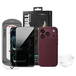 Gói Phụ kiện iFan - iPhone 18 Pro Max
