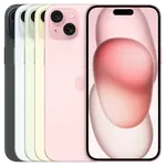 iPhone 15 Plus
