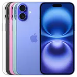 iPhone 16 Plus