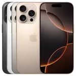 iPhone 16 Pro