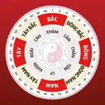 La bàn phong thủy: Ứng dụng siêu thông minh và tiện lợi, giúp bạn xem hướng tốt - xấu cực chuẩn