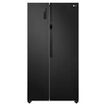 Tủ lạnh LG Inverter 519 lít GR-B256BL
