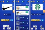 Tải Logo Game: Guess Brand Quiz – Trò chơi đoán logo hấp dẫn giúp bạn rèn luyện trí nhớ