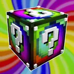Khám phá Lucky Block for Minecraft - Phiên bản mod thú vị nâng cấp thế giới khối vuông
