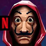 Chơi ngay game Money Heist: Ultimate Choice và trải nghiệm phi vụ triệu đô theo cách của bạn