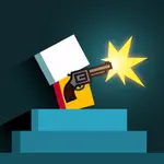 Mr Gun có gì thú vị? Khám phá tựa game bắn súng đơn giản mà cực gây nghiện trên điện thoại