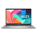Laptop MSI Modern 15 F13MG-082VN i5-1335U/16GB/512GB/15.6"FHD/Win11_Bạc_Túi