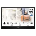 Màn hình di động MSI Pro MP161 E2/15.6 inch/FullHD (1920x1080)/IPS 60Hz