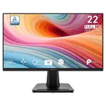 Màn hình MSI Pro MP225 E12VL 21.45 inch Full HD/VA/120Hz