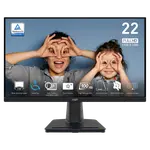 Màn hình MSI Pro MP225V/21.5inch FHD(1920x1080)/VA 100Hz