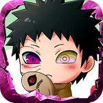 Tải Ninja Rebirth: Huyền thoại Ninja tái sinh trong cuộc chiến Shinobi khốc liệt