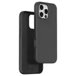 Ốp lưng magsafe iPhone 16 Pro silicon Nature Series Devia