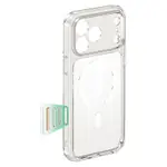 Ốp lưng magsafe iPhone 17 Pro Max nhựa TPU chống sốc ESR Trong suốt