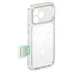 Ốp lưng magsafe iPhone 17 Pro nhựa TPU chống sốc ESR Trong suốt
