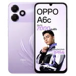 Oppo A6C 4GB