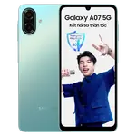 Samsung Galaxy A07 5G 4GB