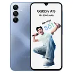 Samsung Galaxy A15
