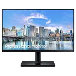 Màn hình Samsung LF27T450FQEXXV/27 inch/FHD (1920x1080)/IPS 75Hz