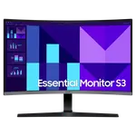 Màn hình cong Samsung LS27D390GAEXXV/27inch FHD (1920x1080)/VA 100Hz