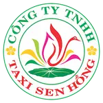 Taxi Sen Hồng: Giá cước, số điện thoại và cách tải ứng dụng đặt xe nhanh chóng