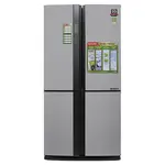 Tủ lạnh Sharp Inverter 556 lít SJ-FX630V-ST