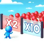 Tải Mob Control – Game hành động arcade hấp dẫn với lối chơi nhân bản thú vị
