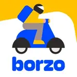 Tải ứng dụng Borzo (MrSpeedy): Giải pháp giao hàng nhanh chóng, tiện lợi và chuyên nghiệp