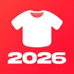 DREAM KITS 2026 - Khám phá bộ sưu tập tổng hợp kit áo đấu chất lượng cao cho cộng đồng đam mê DLS