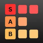 Khám phá Tier List Maker - Ứng dụng tạo bảng xếp hạng trực quan mọi thứ theo phong cách riêng của bạn