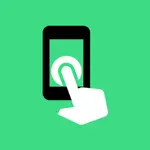 Tăng năng suất làm việc trên điện thoại cùng Klick'r - Smart AutoClicker tự động hóa các thao tác nhấp chuột