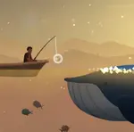 Khám phá Fishing and Life: Tựa game câu cá giúp tìm lại sự bình yên trong cuộc sống