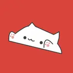 Khám phá thú vị cùng Bongo Cat: Musical Instruments - Chơi Piano, Guitar với chú mèo dễ thương siêu đáng yêu