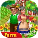 Tải Happy Farm: Tựa game trải nghiệm làm nông trại đầy thư giãn và sáng tạo