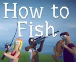 Tìm hiểu game How To Fish: Hướng dẫn chơi How To Fish chi tiết cho người mới