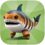 Tải game Animash, khám phá thế giới động vật thú vị với khả năng lai tạo và “biến hoá” không giới hạn 