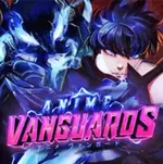 Tier List Anime Vanguards - Top những chiến binh dẫn đầu bảng xếp hạng quyền năng hiện nay
