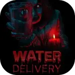 Trải nghiệm rùng rợn game Water Delivery - Bạn có dám hóa thân thành người giao nước ở vùng đất bị ma ám?