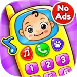 Tải Baby Games: Piano & Baby Phone - Tựa game baby giáo dục toàn diện cho bé yêu