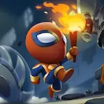 Diamond Rush: Angkor Wat - Khám phá game hành động, phiêu lưu, giải đố hấp dẫn