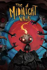 Review The Midnight Walk: Khi nghệ thuật đất sét "hóa thân" thành nỗi ác mộng đáng yêu nhất 2026