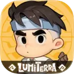 Trải nghiệm Lumiterra: Game nông trại sinh tồn thế giới mở nhiều người chơi miễn phí đầy cuốn hút