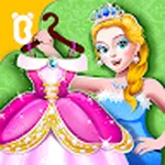 Tải game Mặc Đồ Công Chúa – Trò chơi trang điểm và phối đồ cho công chúa mọi bé gái đều thích