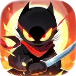 Tải Ninja Cat: Game nhập vai mèo nhẫn giả cực cuốn, chơi mượt trên nhiều nền tảng