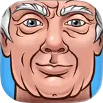Tải ứng dụng đổi tuổi trẻ thành người già Oldify - Old Face App: Trải nghiệm thú vị biến đổi khuôn mặt theo thời gian