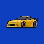 Tải Pixel Car Racer: Trải nghiệm tựa game đua xe pixel hấp dẫn cho tín đồ tốc độ