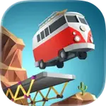 Tải Poly Bridge: Tựa game xây cầu vật lý độc đáo khiến game thủ say mê hàng chục giờ