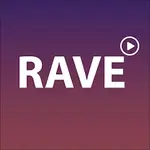 Tải RAVE: Movies and TV Shows: Ứng dụng khám phá phim bằng AI được yêu thích