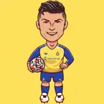 Tải ứng dụng SIUUU: Trải nghiệm tiếng SIUUU cùng Cristiano Ronaldo với một lần chạm